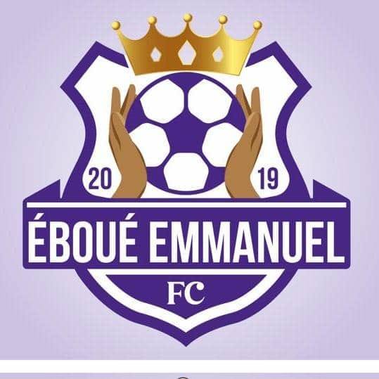 Emmanuel Eboue Football Club