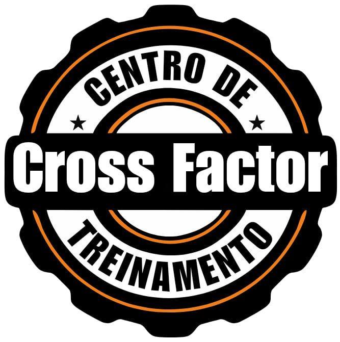 Cross Factor - Treinamento Funcional