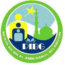 Laman Rasmi PIBG Sri Al-Amin Bangi
