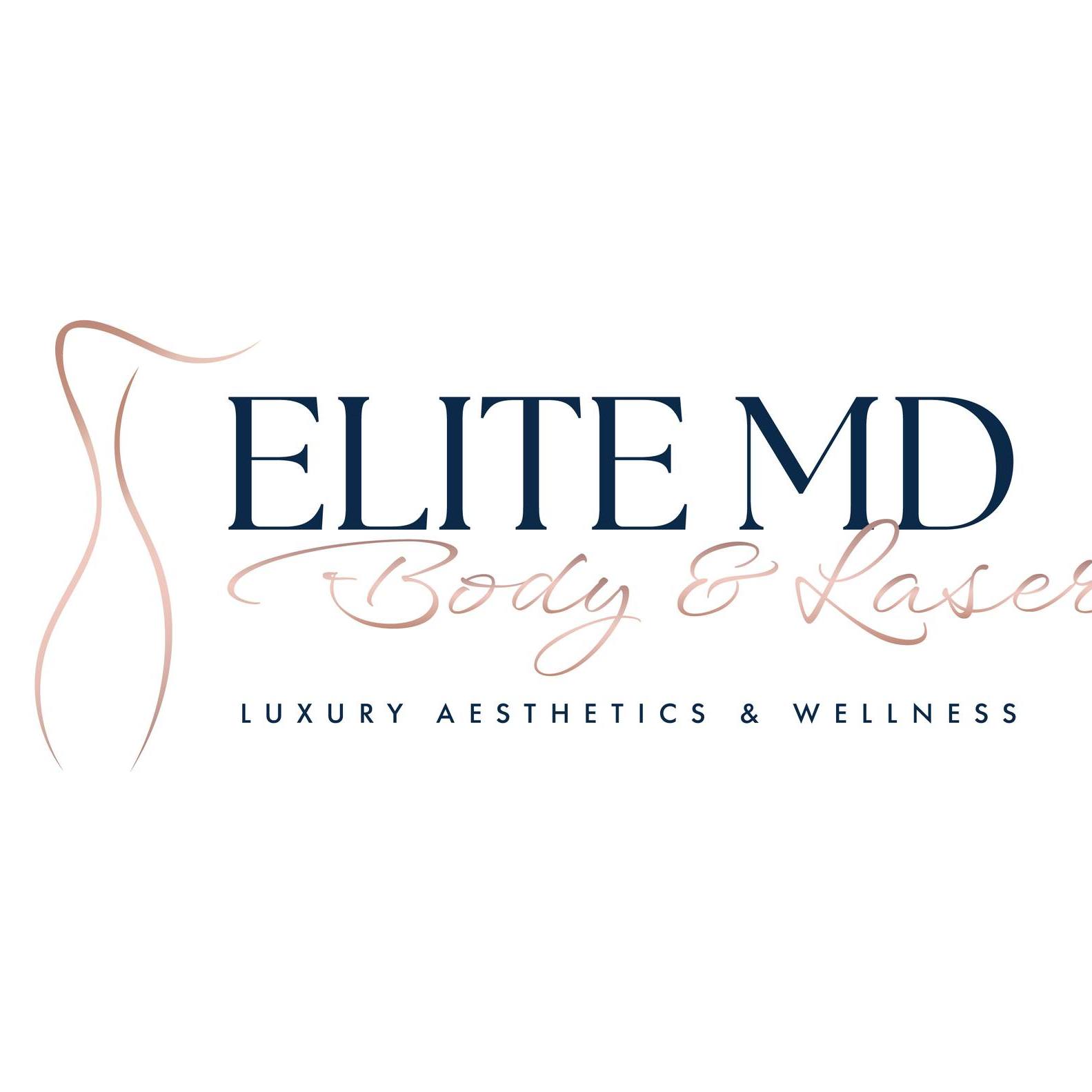 Elite Body & Laser Center