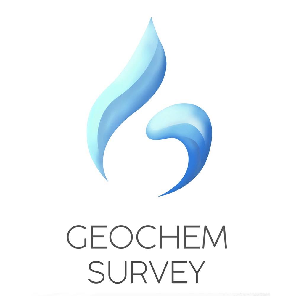 Geochem Survey | Bandung