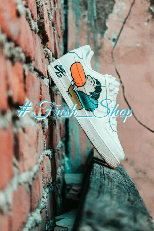 FRESH SHOP