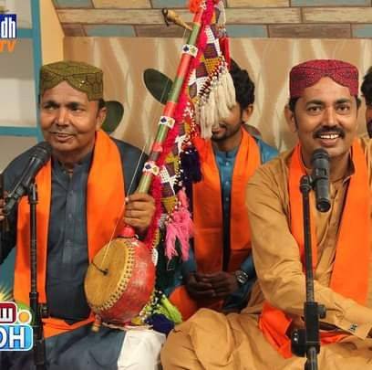 Sindh Culture,... - Sindh Culture, Government of Sindh