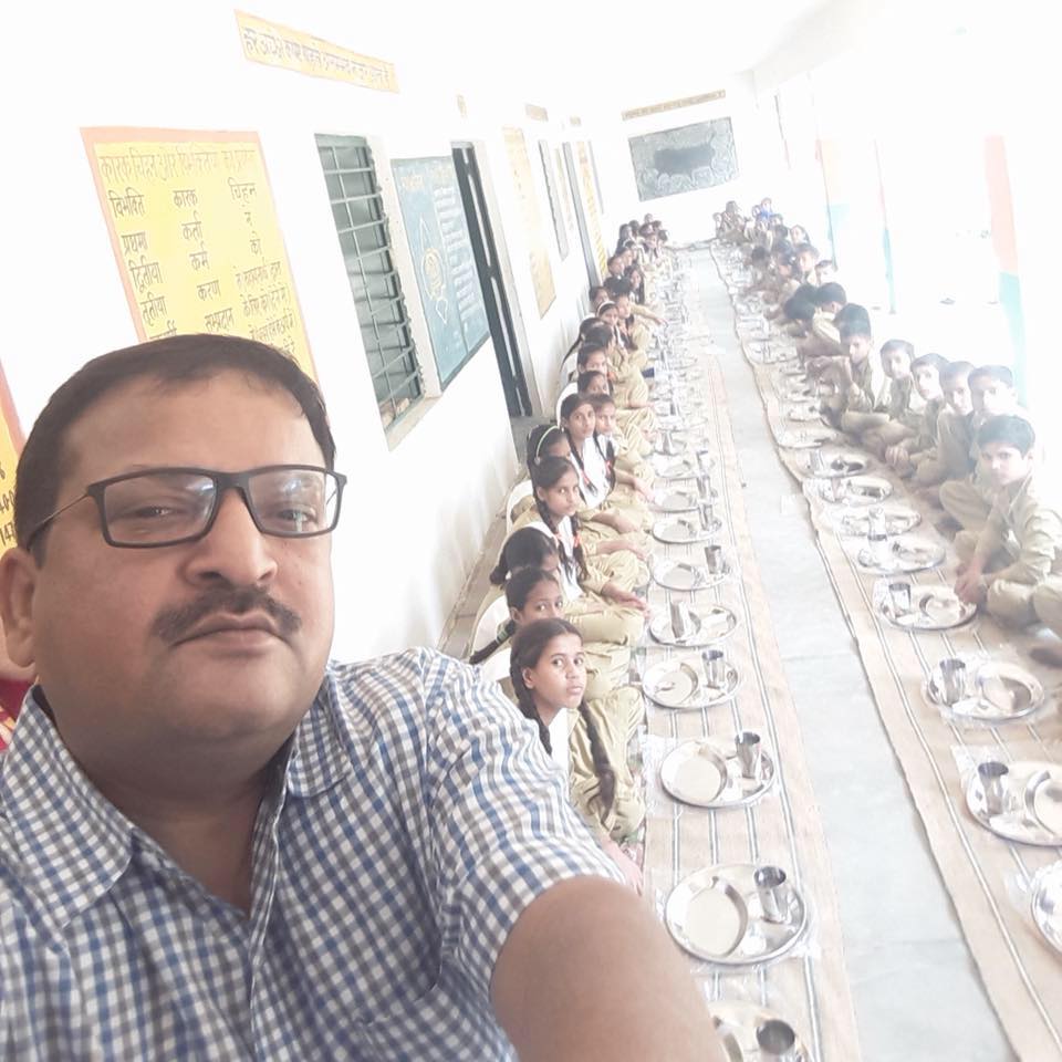 Rajneesh Rai