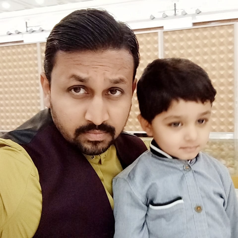 Abdul Rafay Jutt