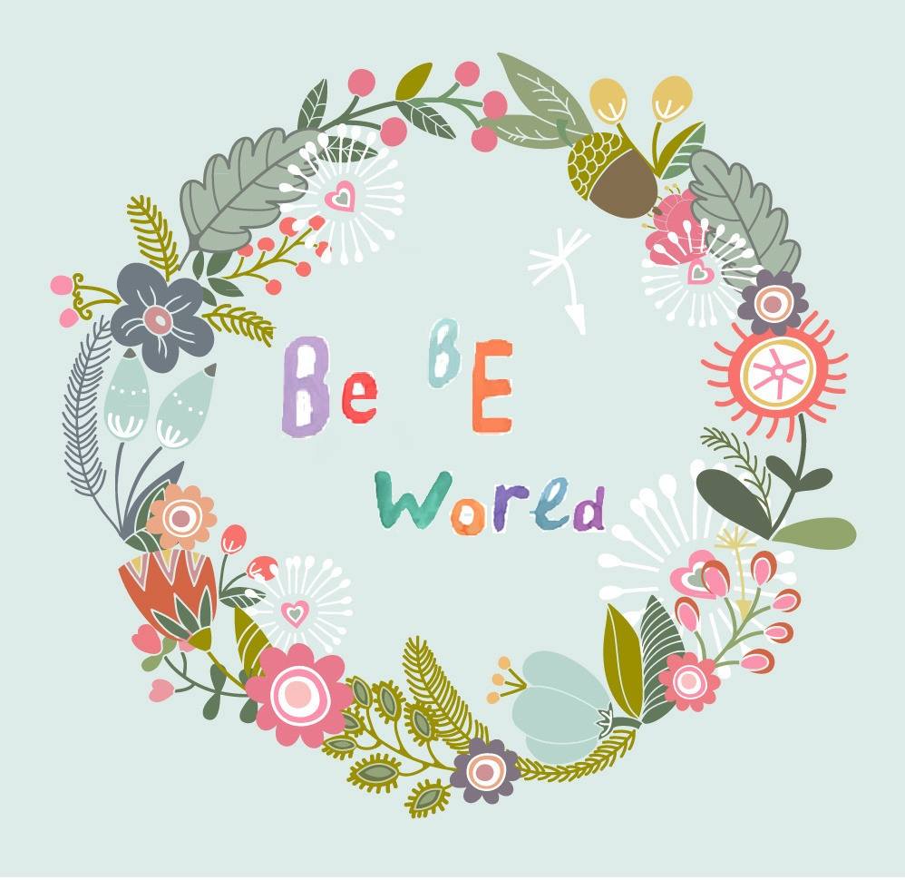 Be Be WORLD