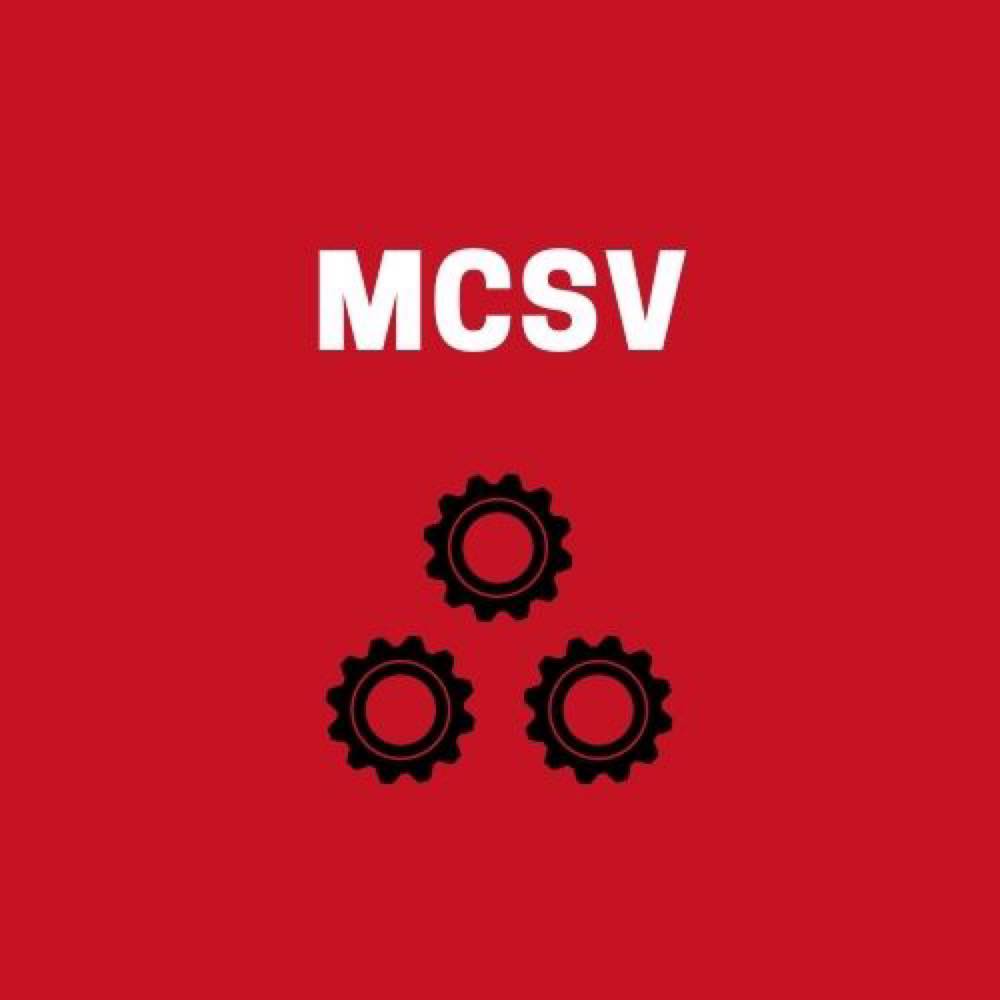 MCSV General Merchandise | Gasan