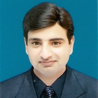 Dr Rashid Ali - Pulmonologist/Chest Specialist