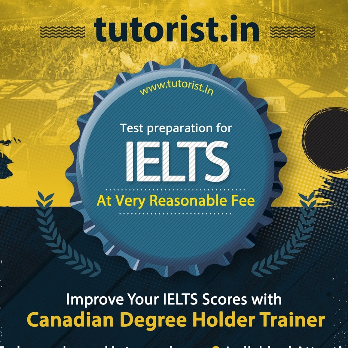 IELTS Ready | Mohali