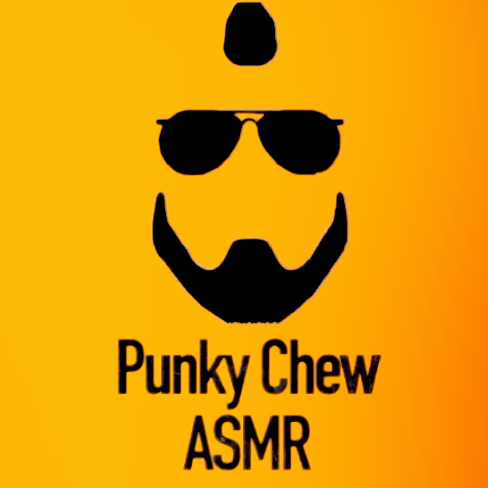 Punky Chew ASMR