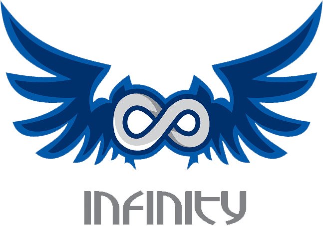 Team Infinity Logo