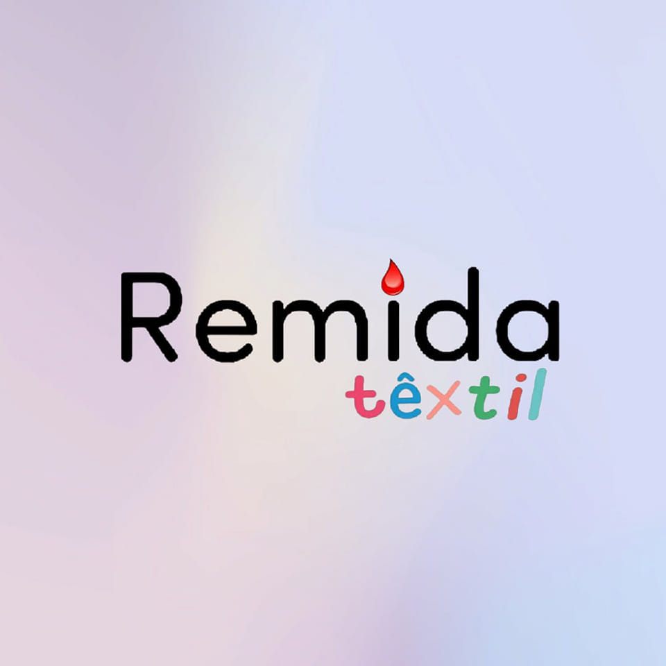 Remida Têxtil - Remida Têxtil added a new photo — in São...