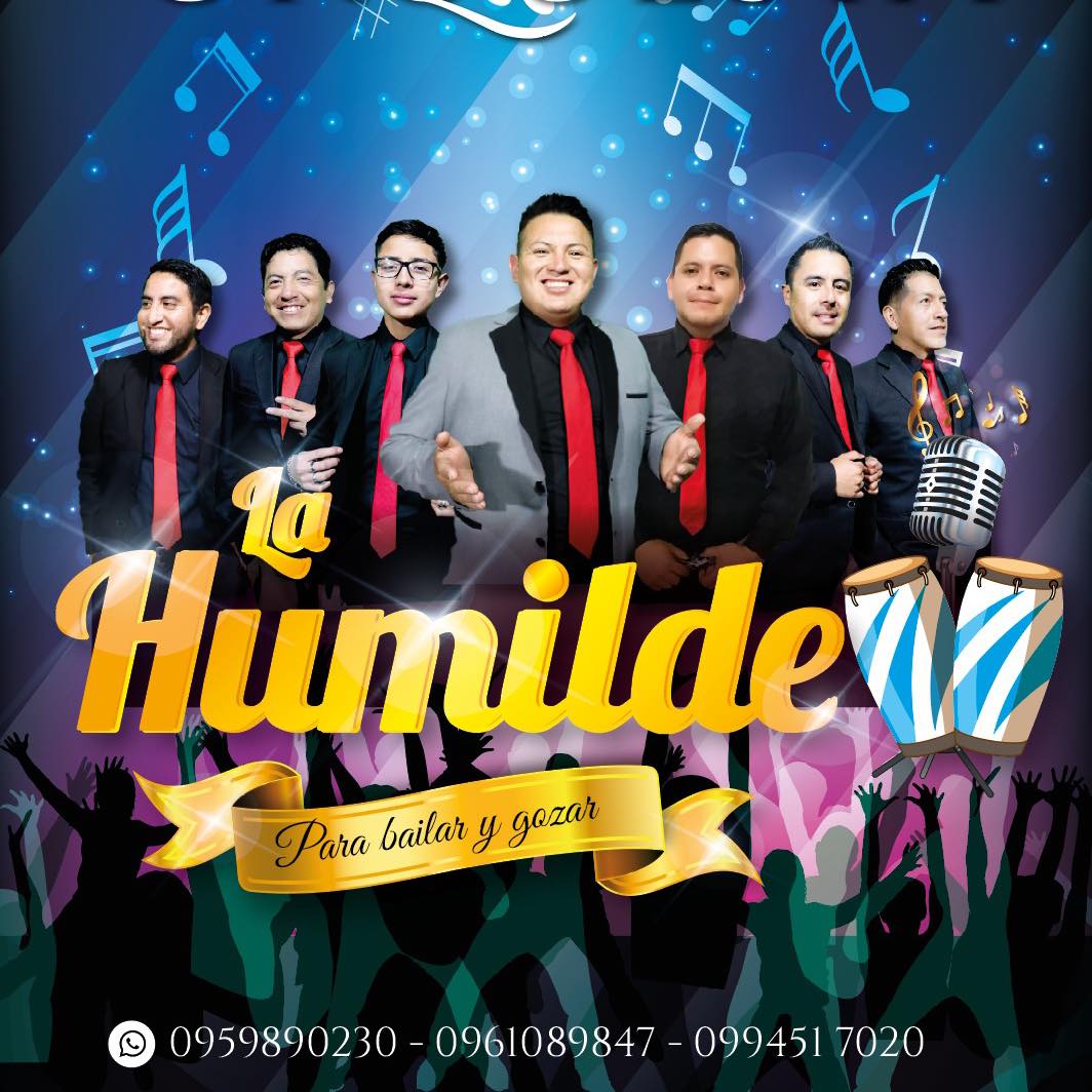 La Humilde de Cuenca