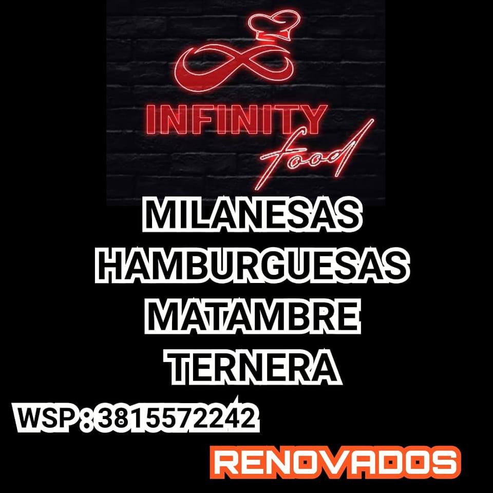 Infinity Food