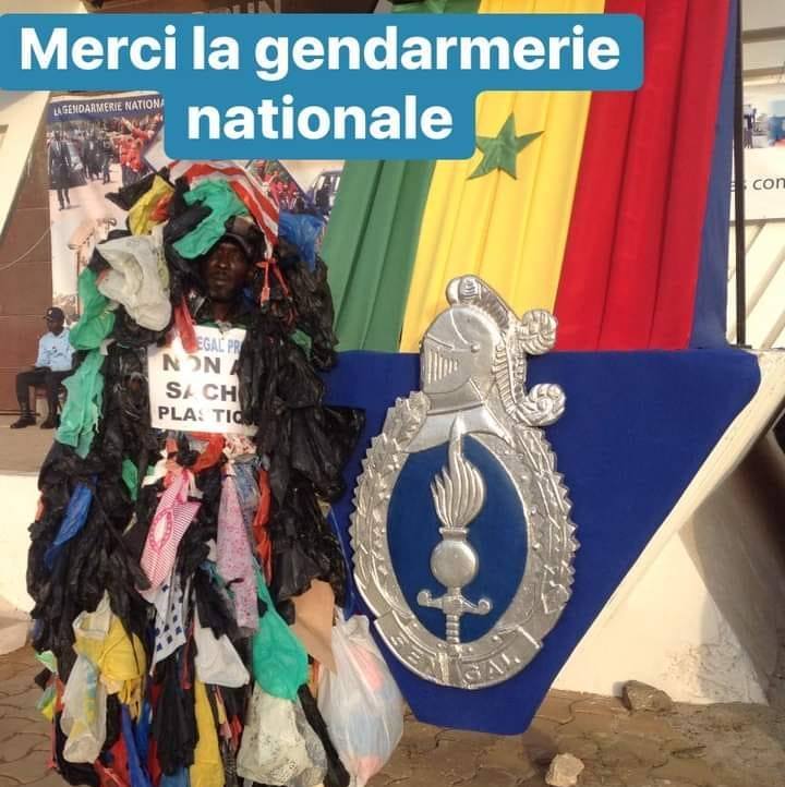 Modou fall