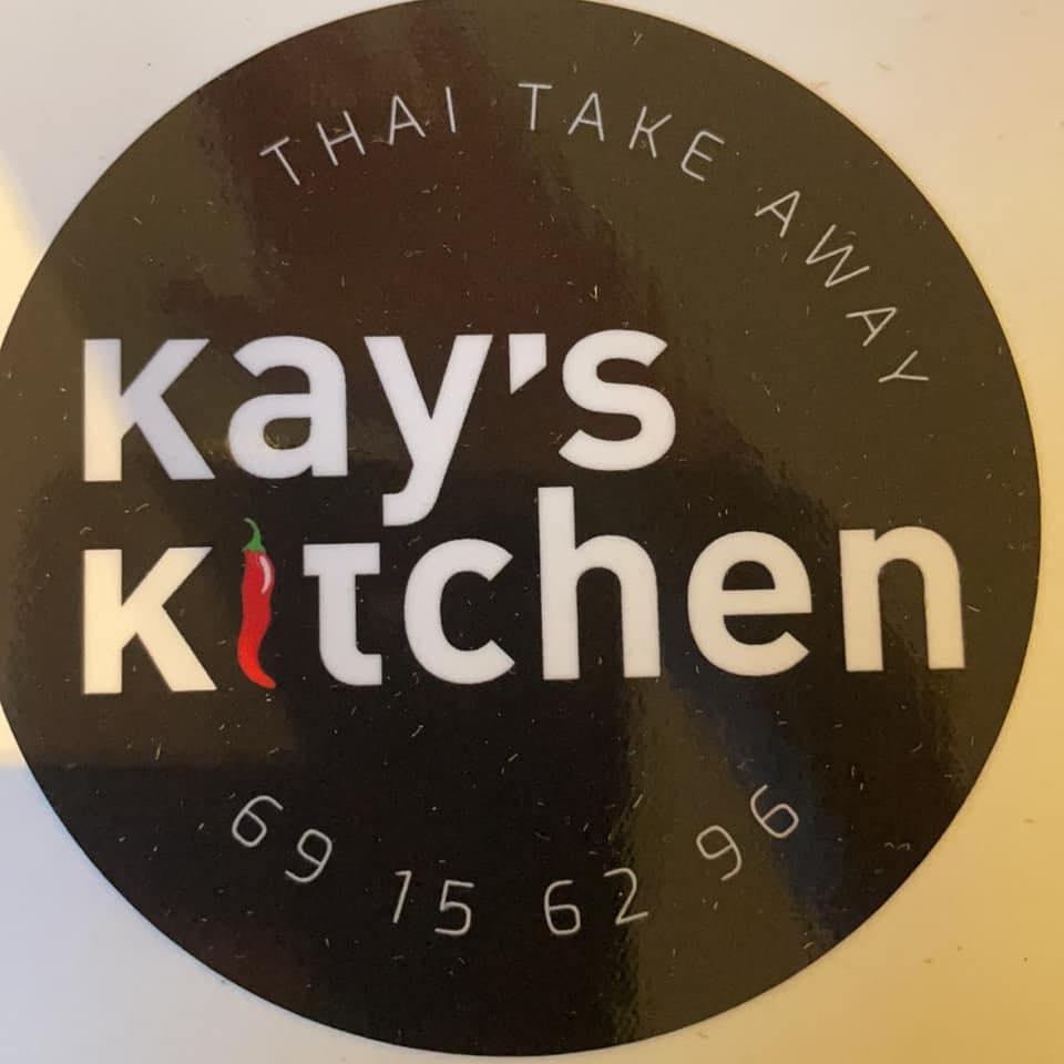 Kay’s Kitchen | Hvidovre