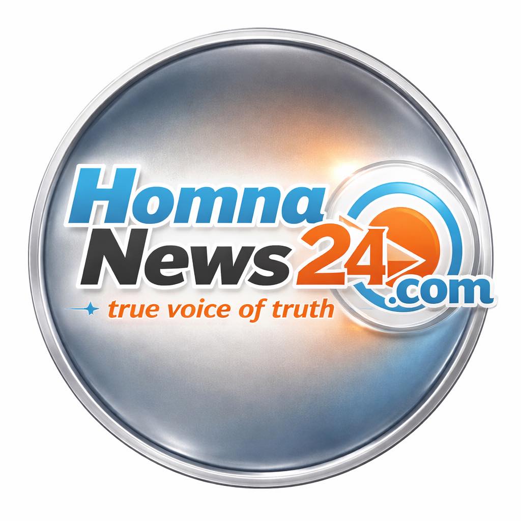 Homnanews24 | Homna