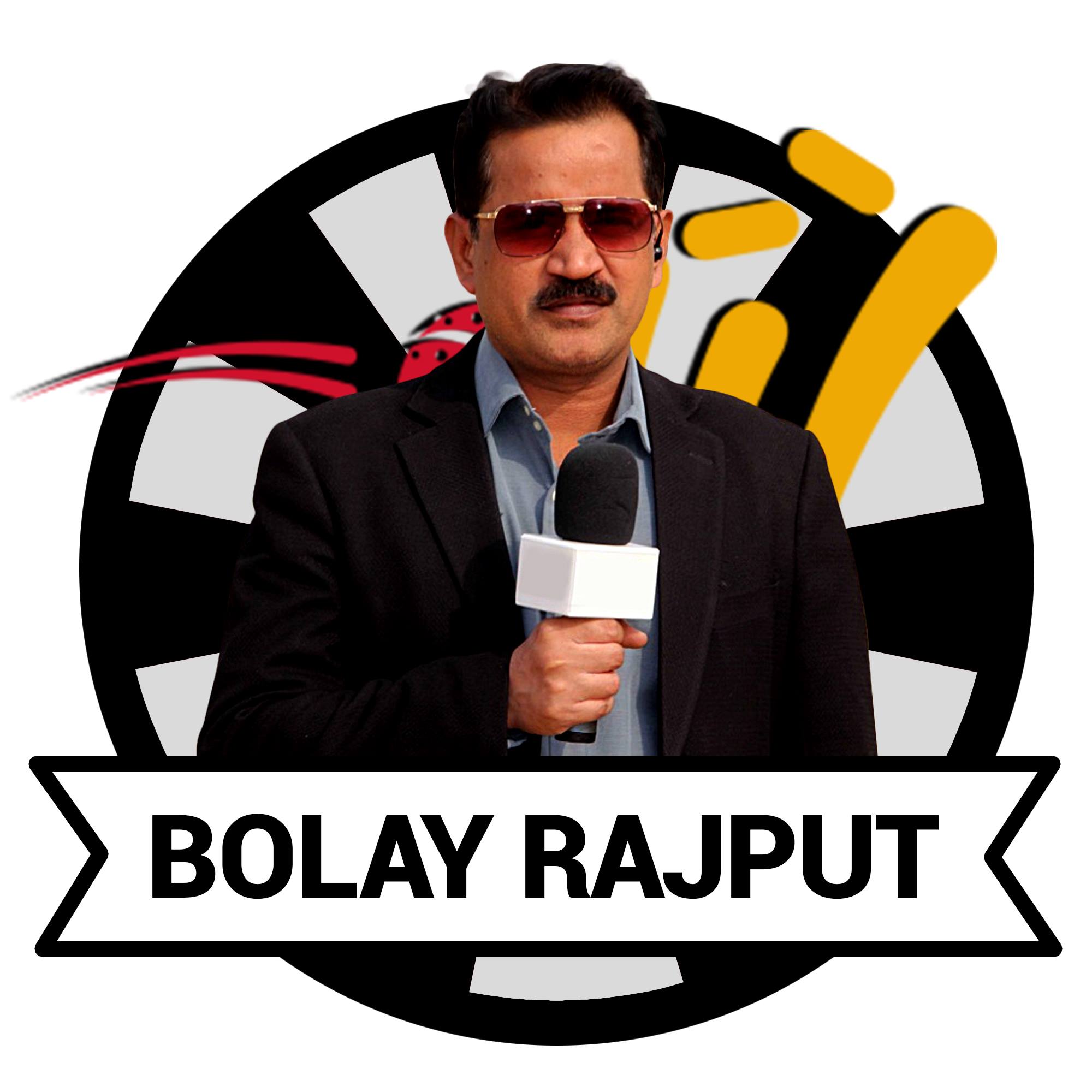 Naseem Rajput