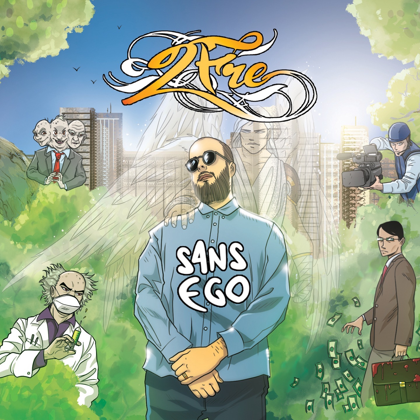 2fre Officiel