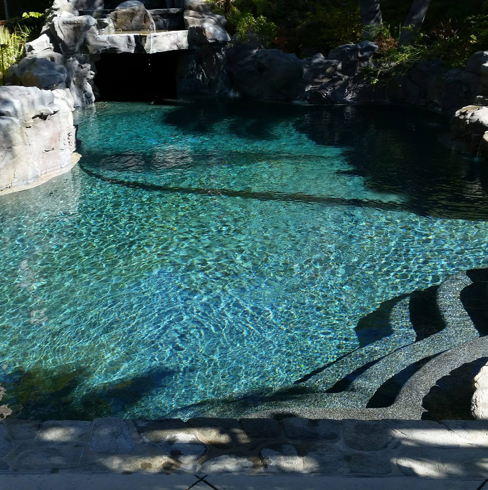 Johnny's Pool & Spa Service | Los Angeles CA