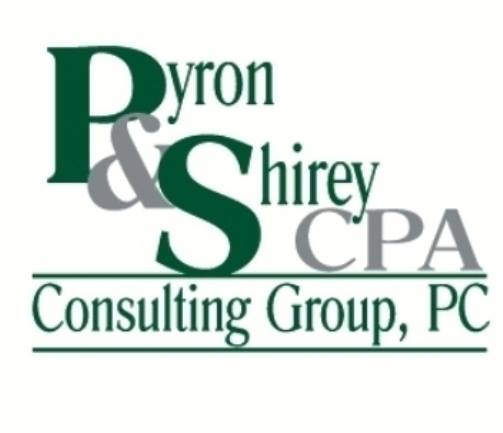 Pyron & Shirey CPA Consulting Group | Fort Payne AL