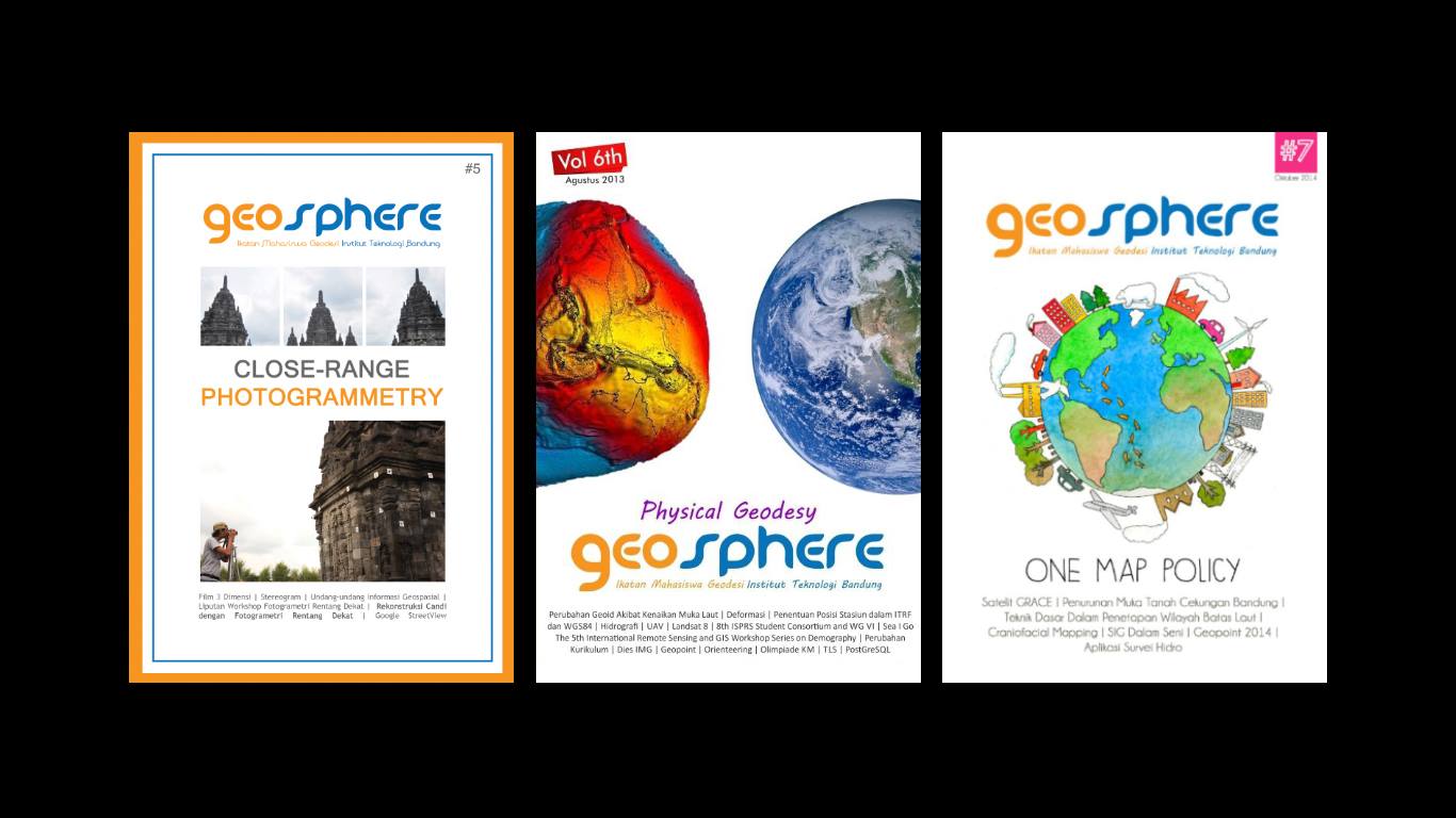 GEOSPHERE