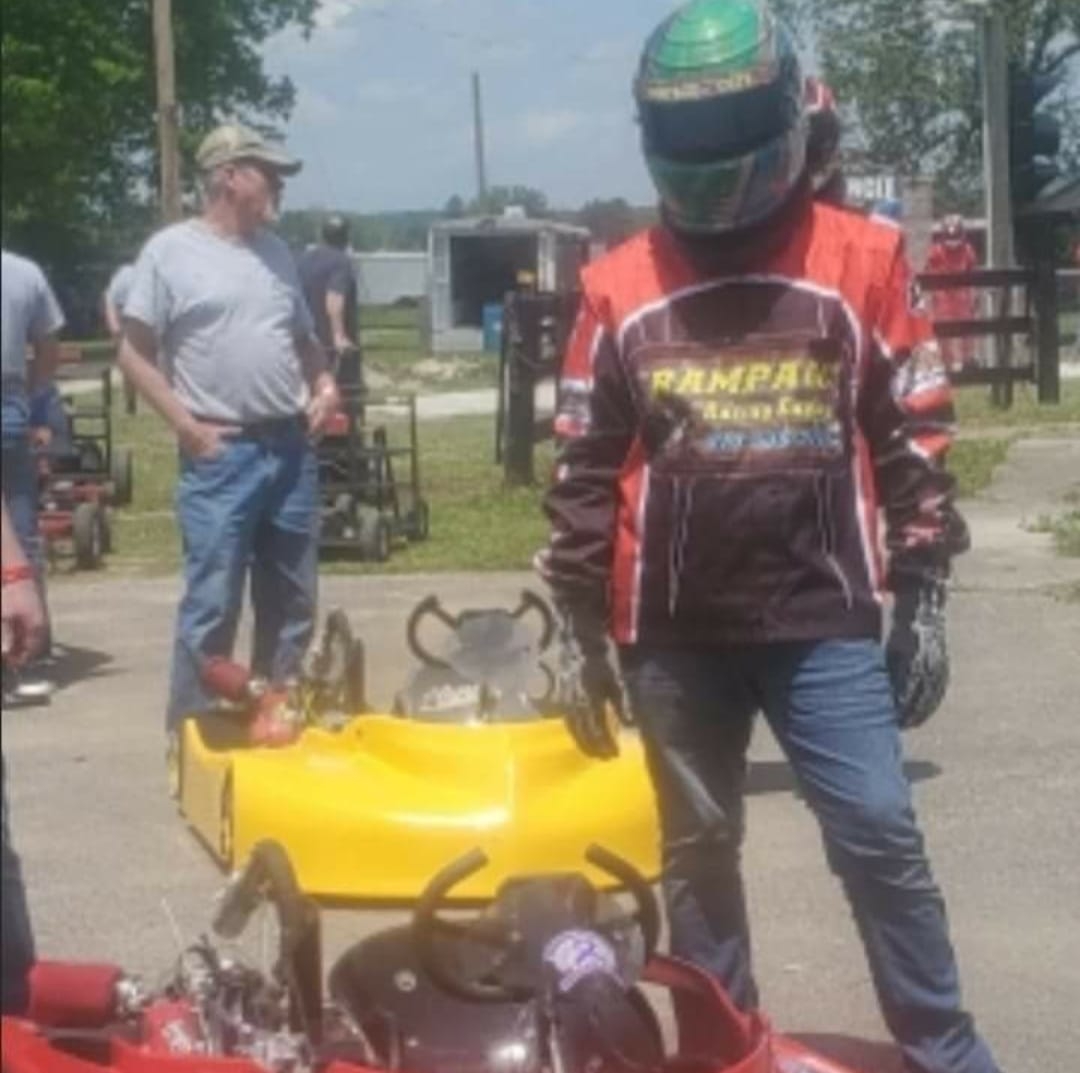 Rampage Racing Engines
