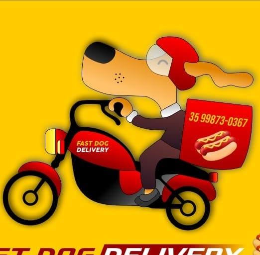 Fast Dog Delivery