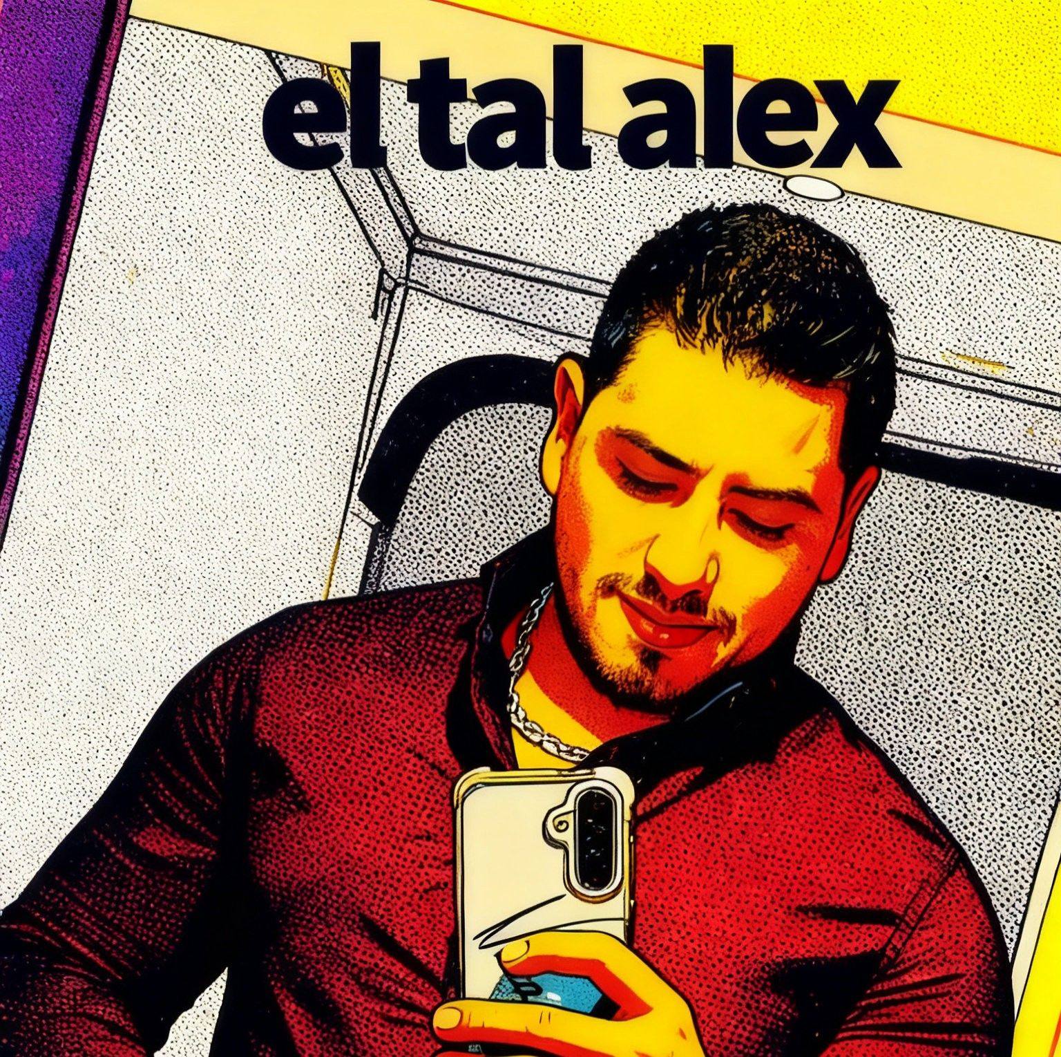 El Tal Alex