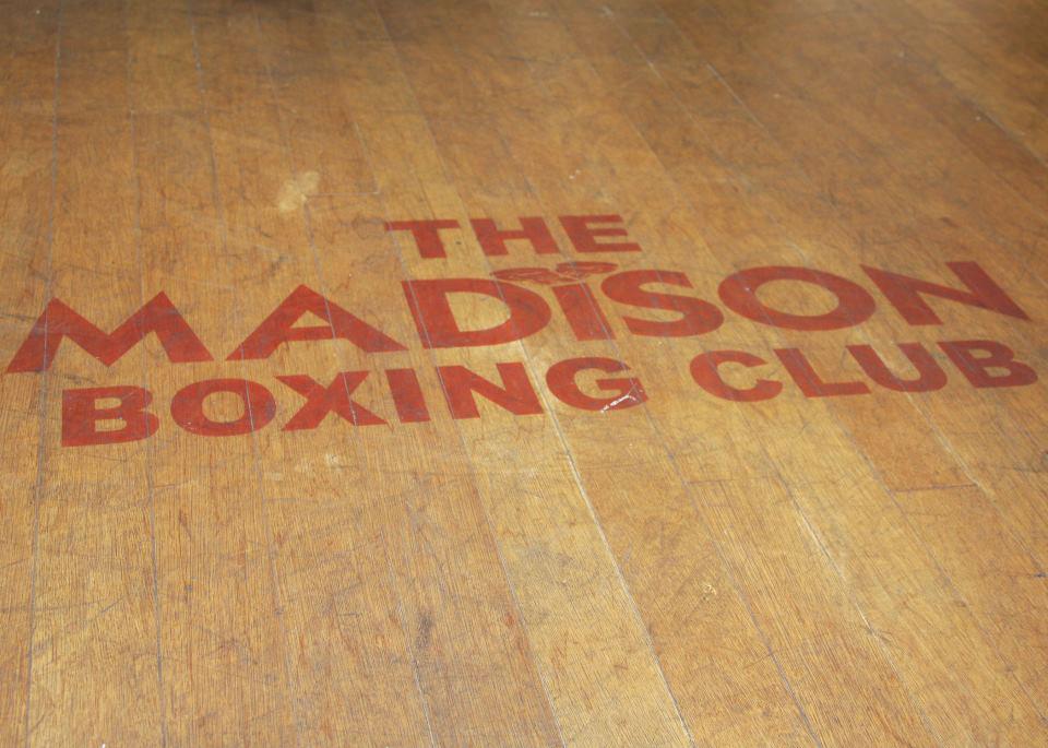 Madison Boxing Club