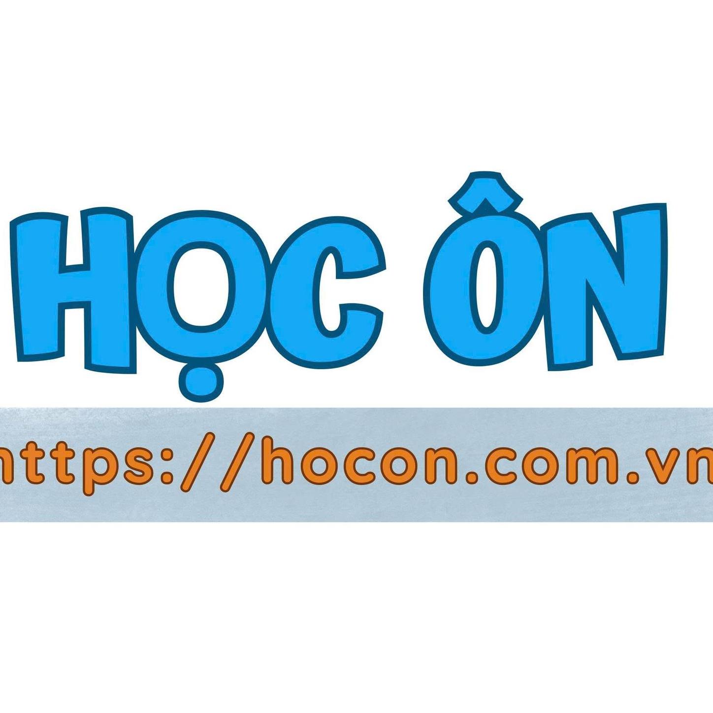 Trung Tâm Bồi Dưỡng Kiến Thức Hà Nội | Hanoi