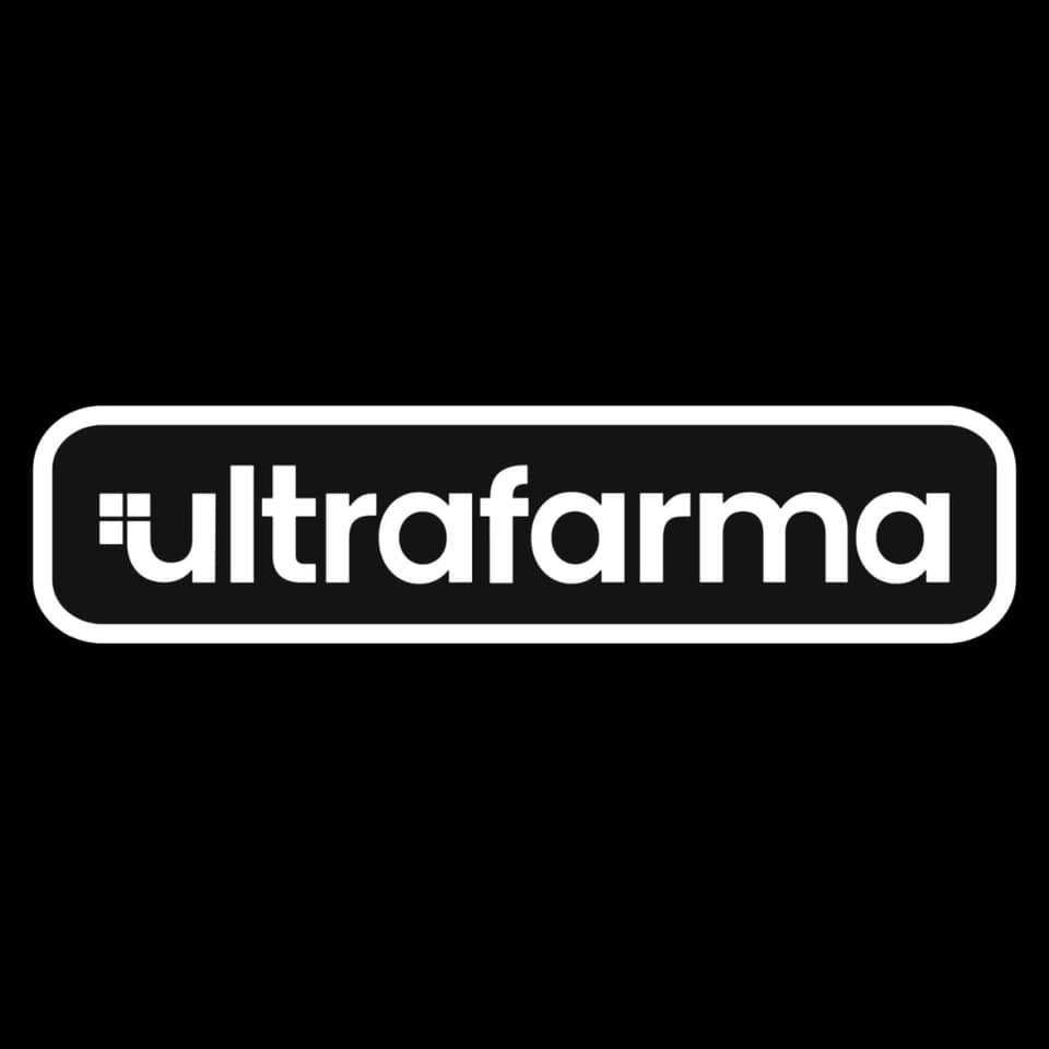 Ultrafarma - FELIZ 2026! 🥂 O ano novo chega como uma página em branco ...