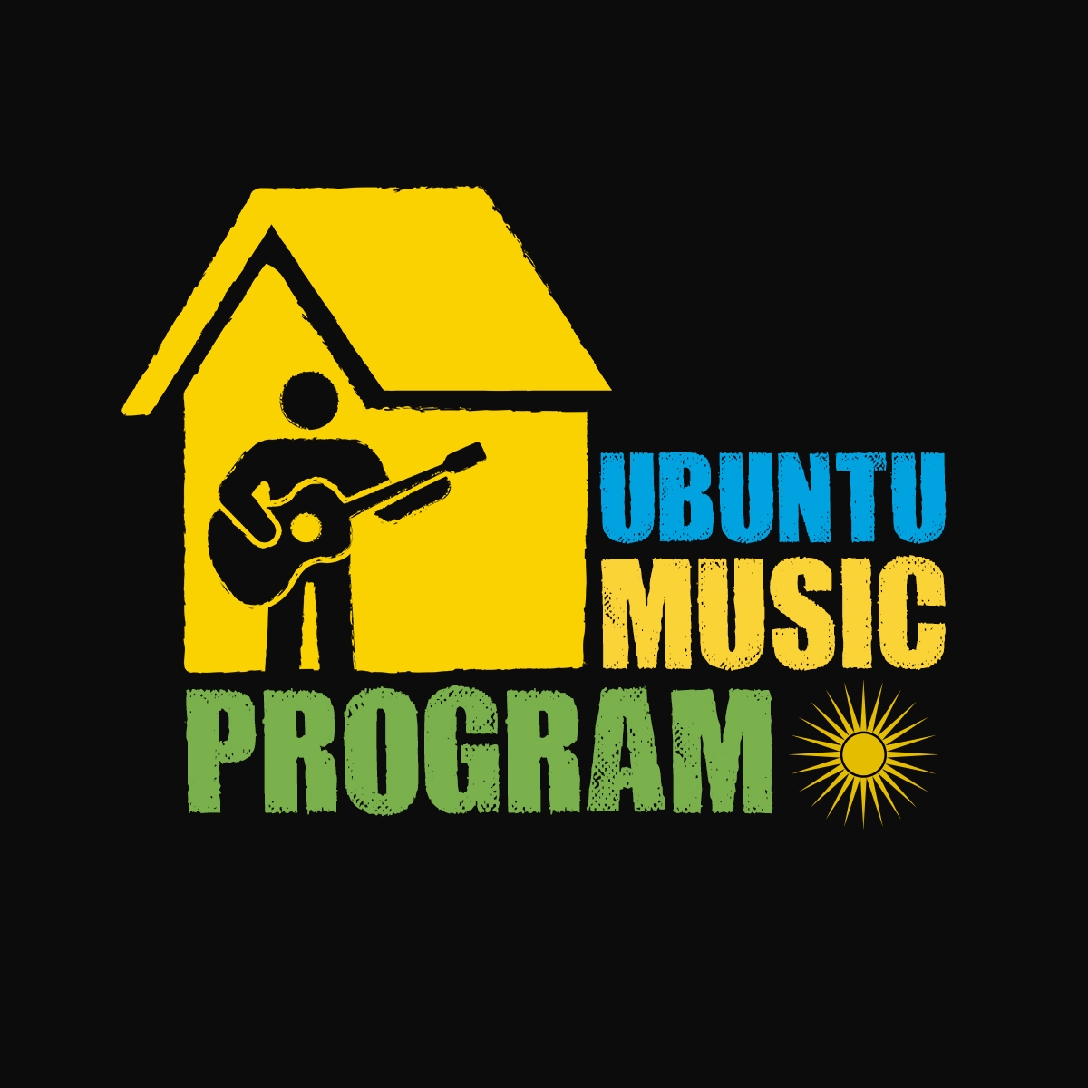 Ubuntu Music Program