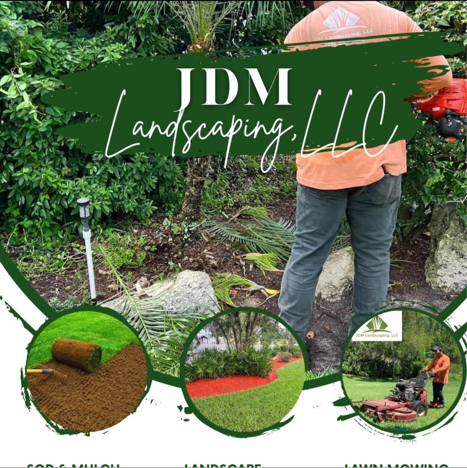 JDM Landscaping, LLC