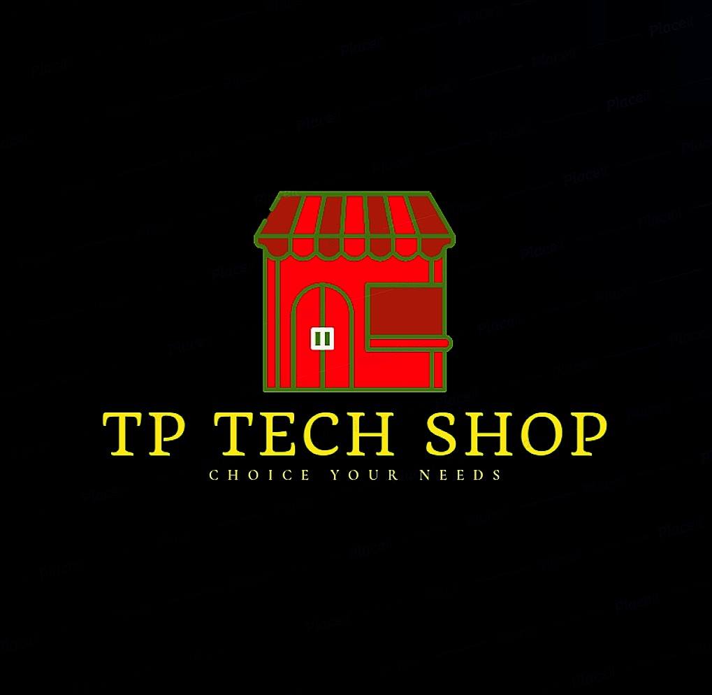 TP Tech Shop