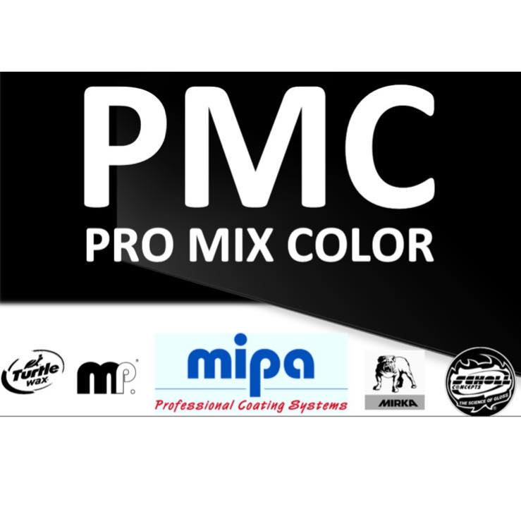 Mipa Oran Color /Peinture automobile