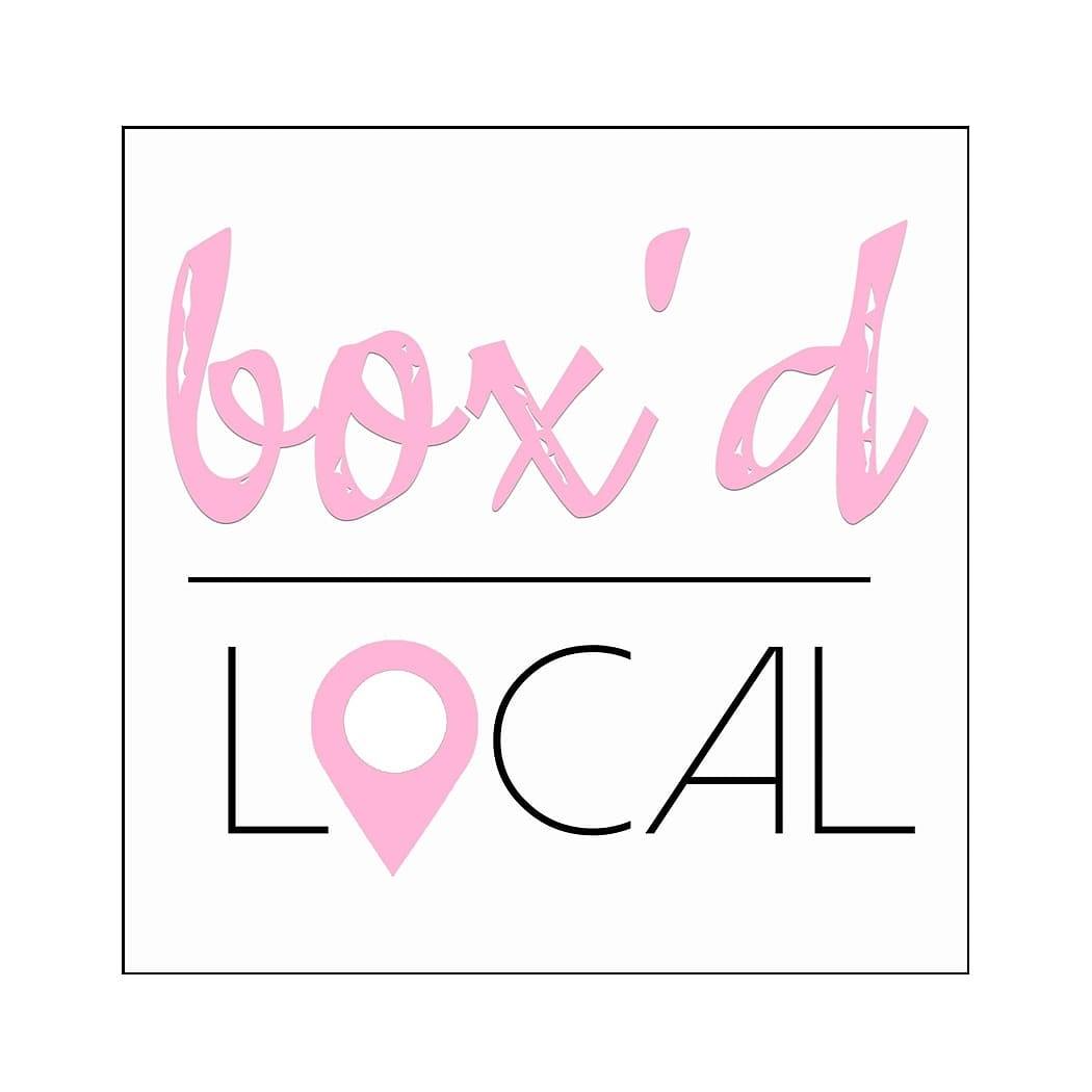 Box'd Local