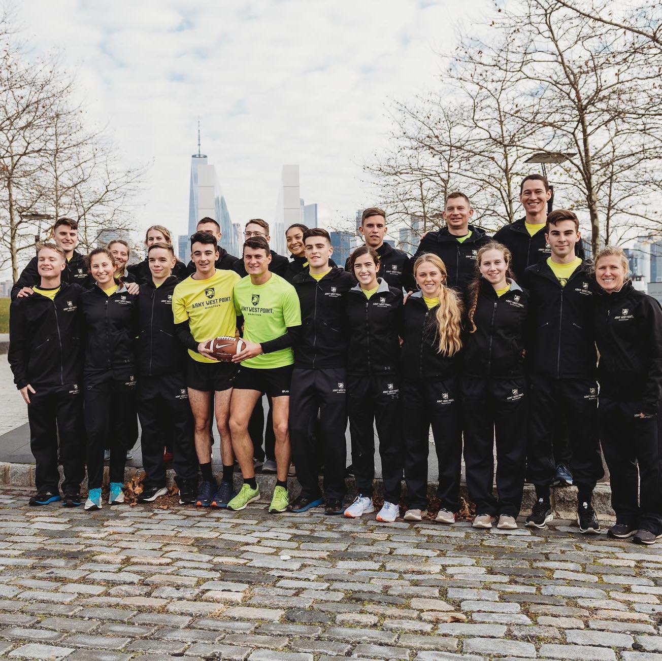 Army West Point Marathon Team - West Point, NY | West Point NY
