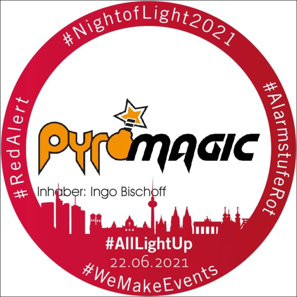 Pyromagic Inh. Ingo Bischoff | Neuwied