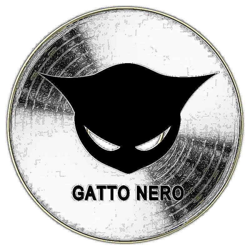 Gatto Nero (@GatoNegroIndustrialTechno) • Facebook