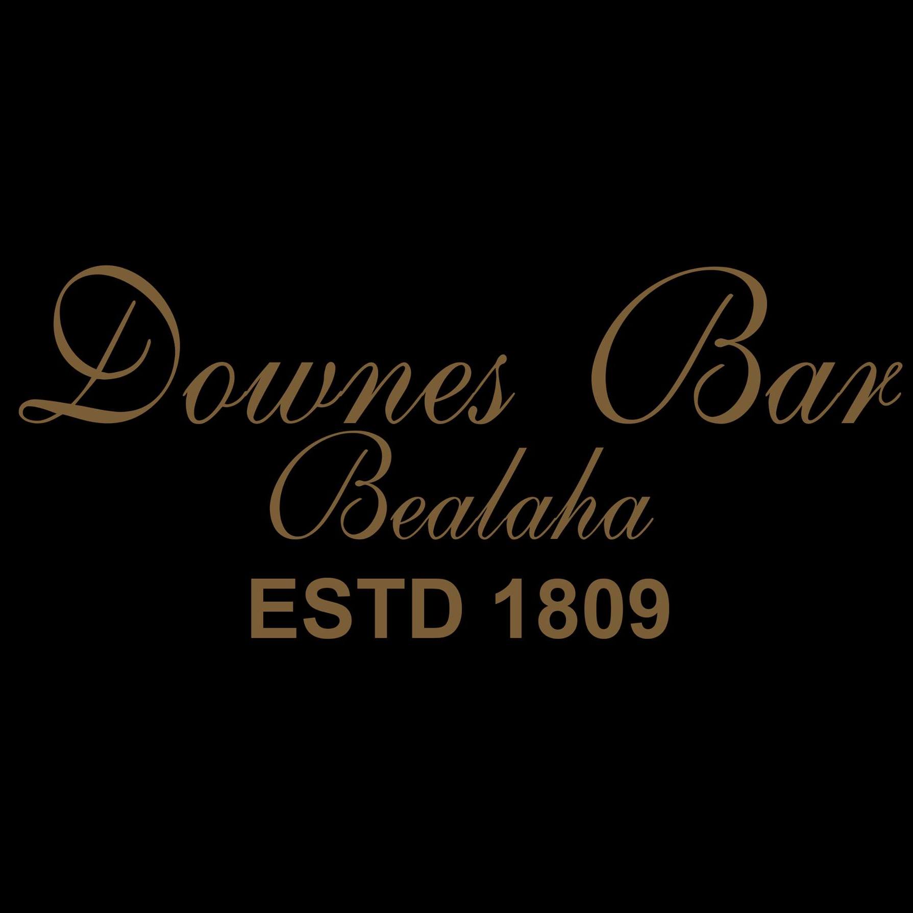 Downes Bar | Doonbeg