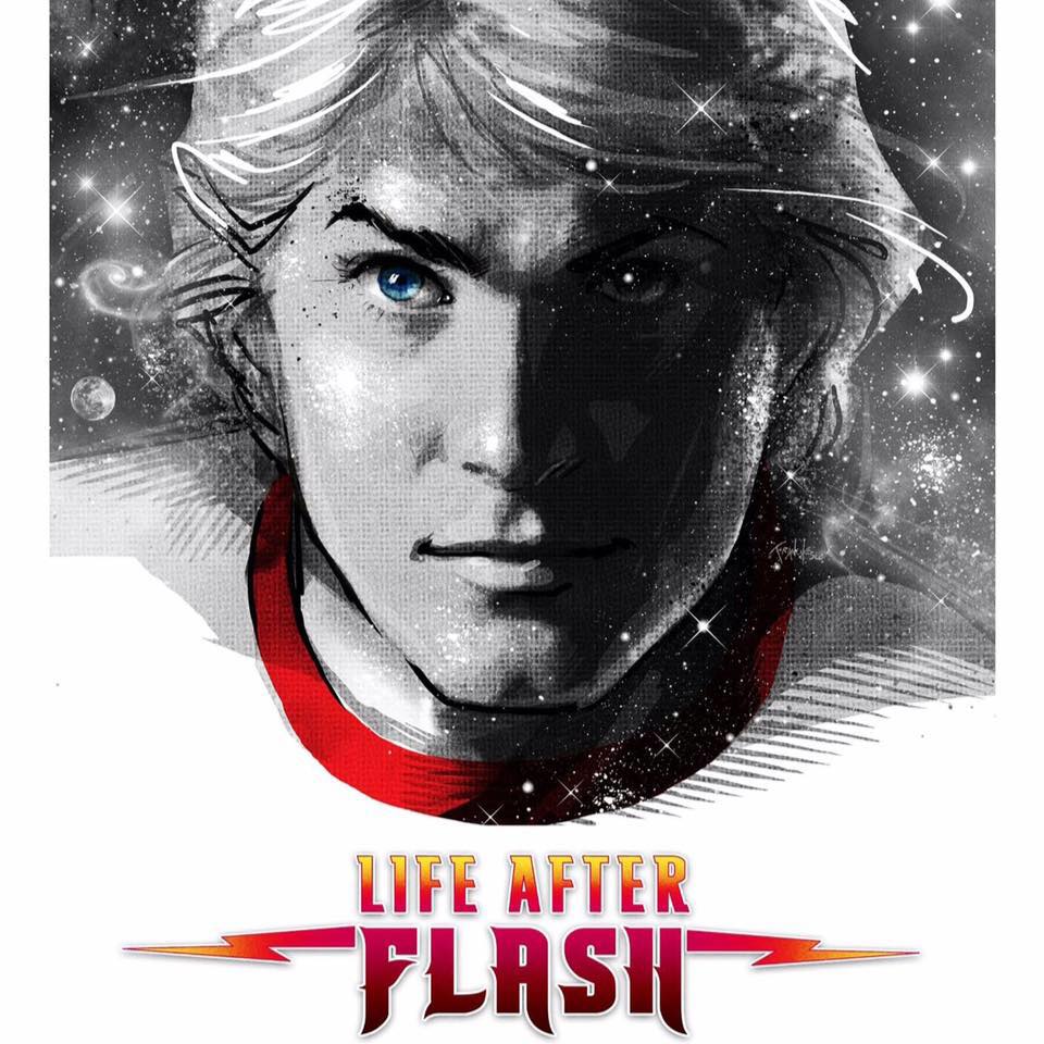 Life After Flash