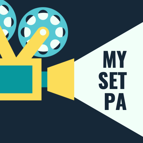 My Set PA