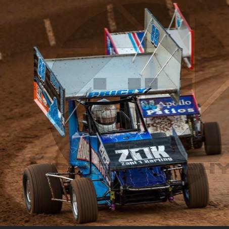 KP Racing