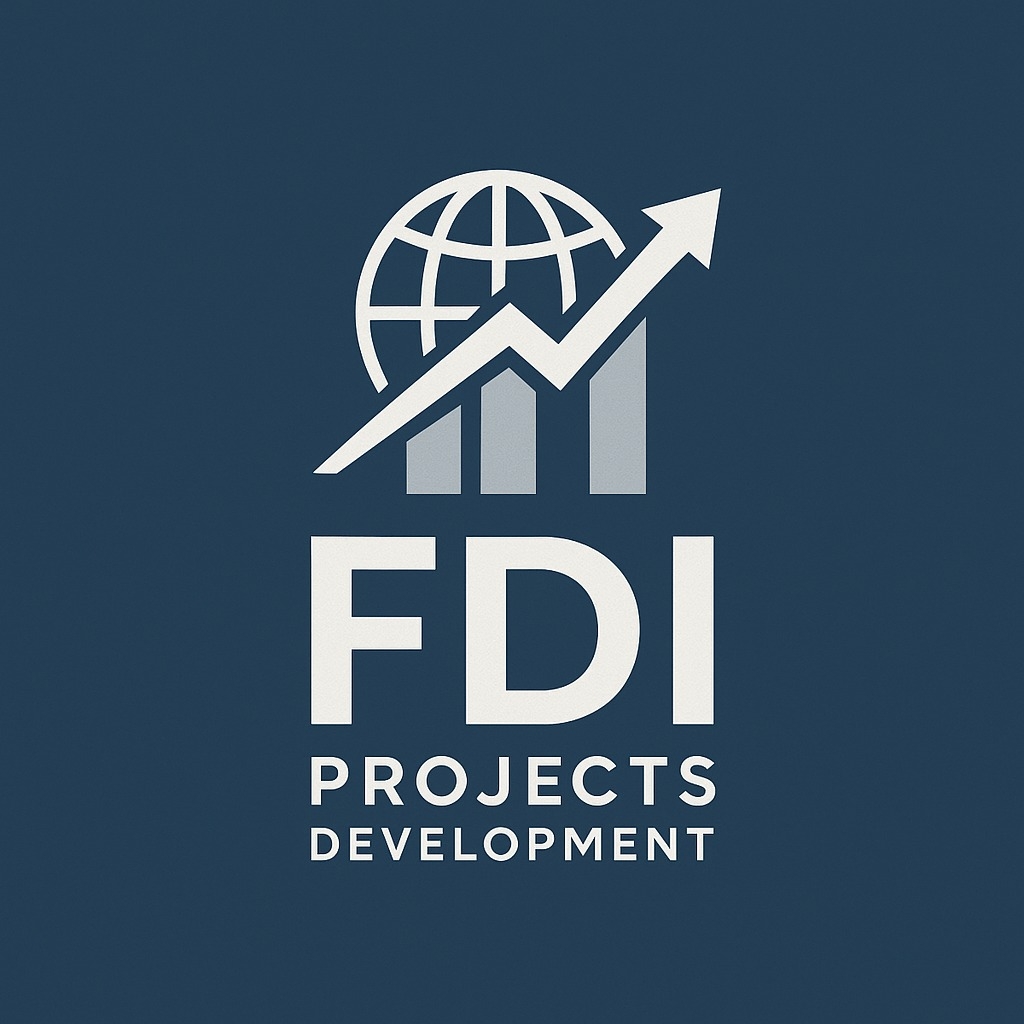 FDI Projects Development | Ho Chi Minh City
