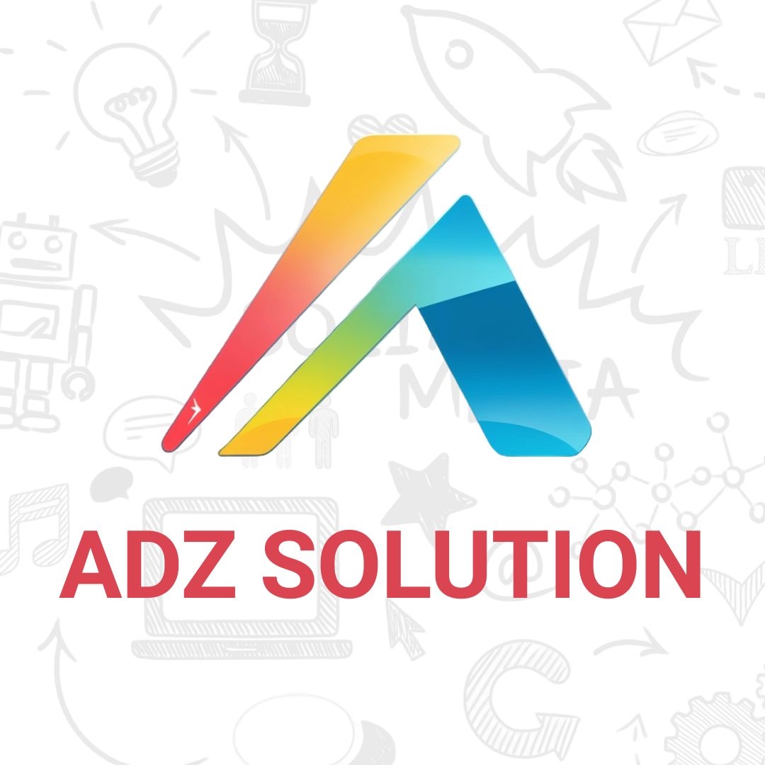 Adz Solution BD | Dhaka