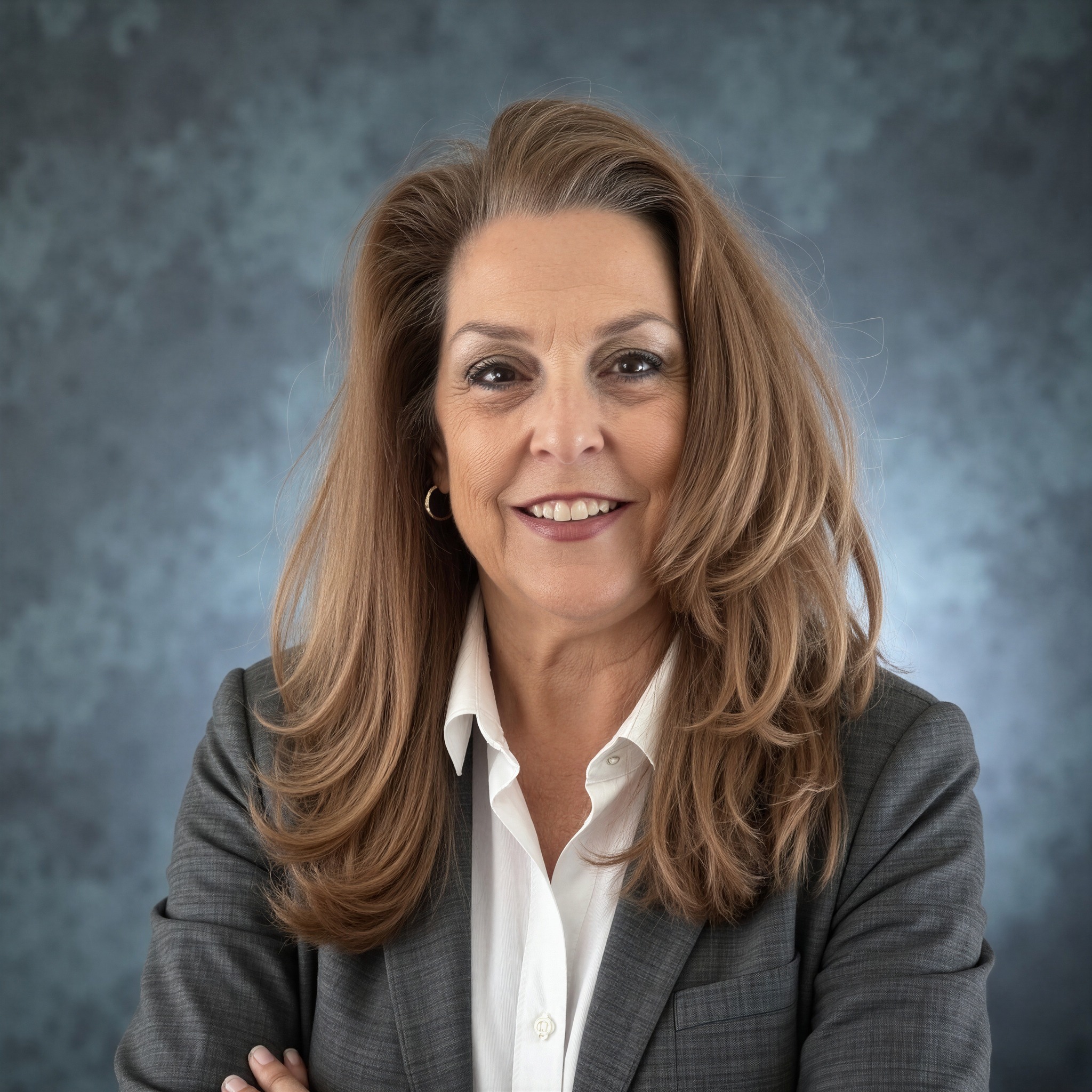 Amy O'Rourke, Homestead Funding Corp. NMLS# 55384 | Albany NY
