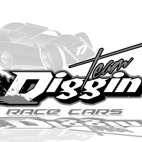 Team Diggin Race Cars