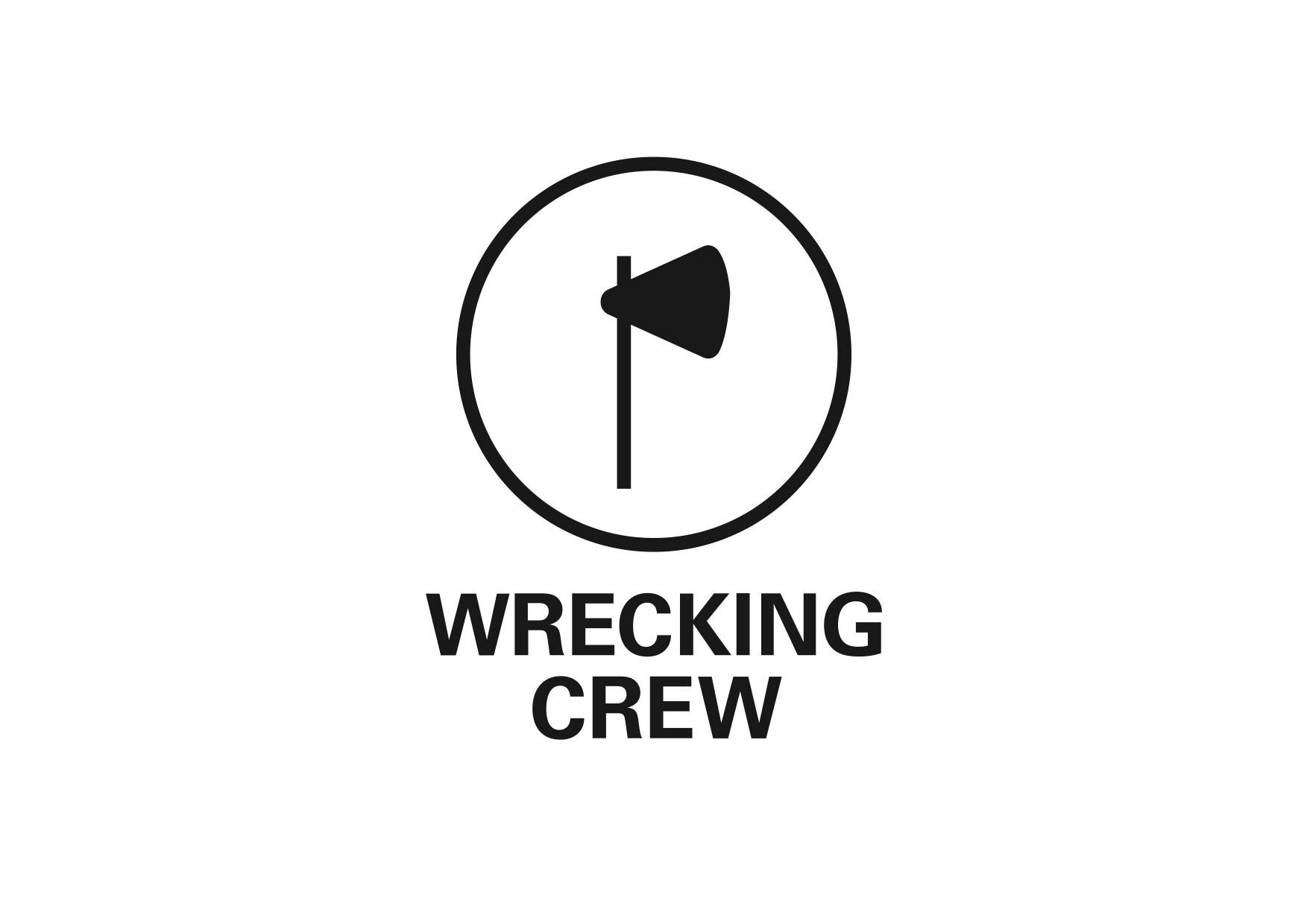 WKC（wrecking crew/レッキングクルー） (@wrecking96) • Facebook
