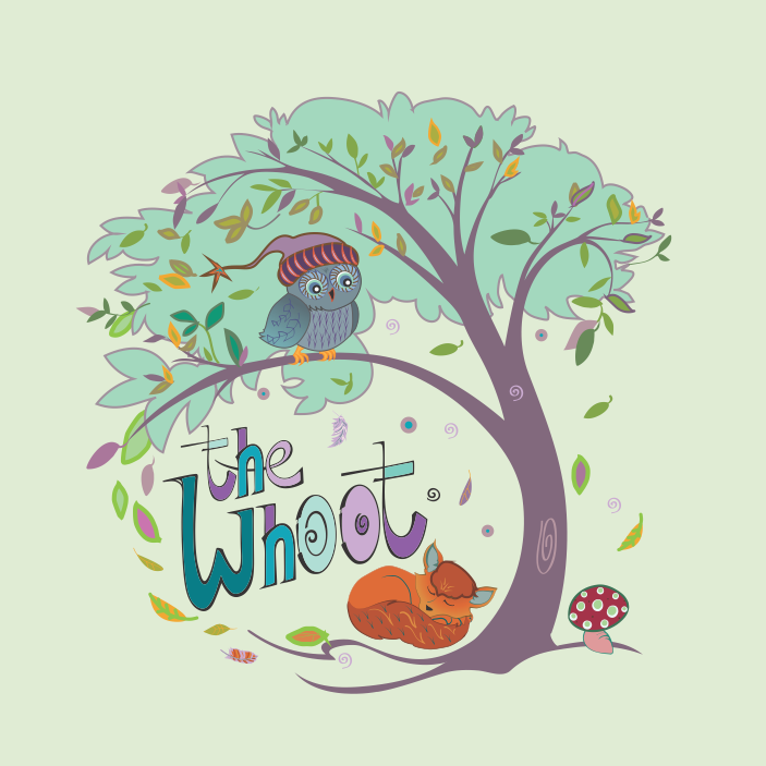 The Whoot
